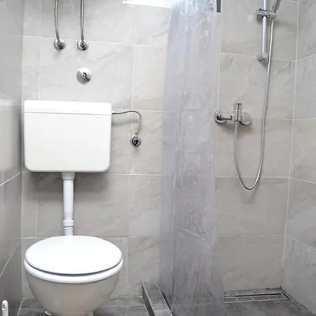 Apartment Balibeg *