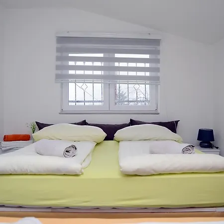 Balibeg Apartment Sarajevo