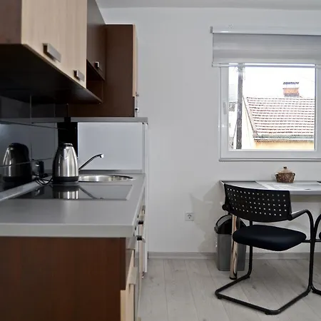 Balibeg Apartamento