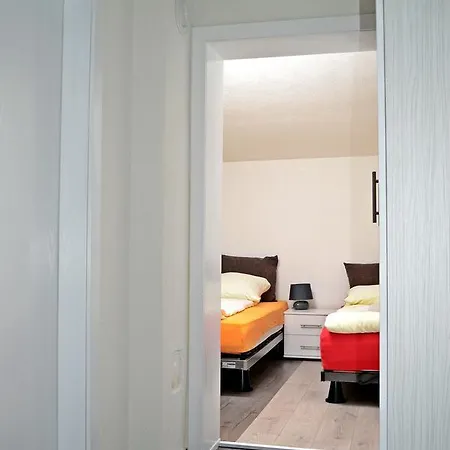 Balibeg Apartment