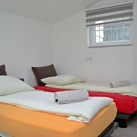 Balibeg Apartment Sarajevo