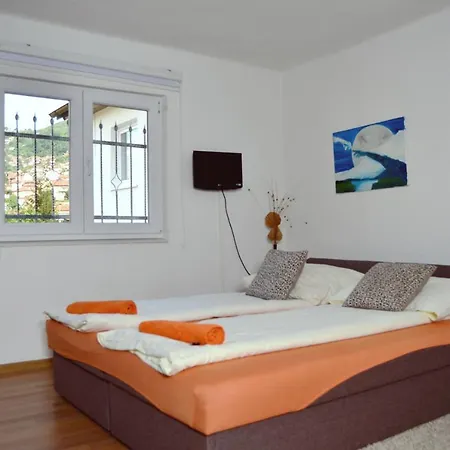 Balibeg Apartment *