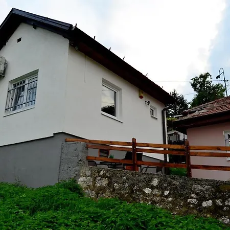 Apartment Balibeg Sarajevo