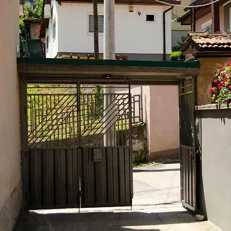 Balibeg Szarajevó