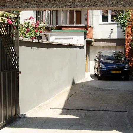 Apartment Balibeg Sarajevo