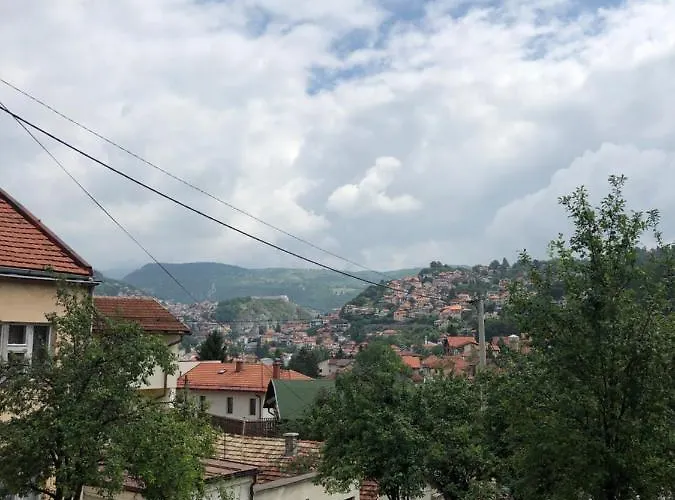 Balibeg سراييفو