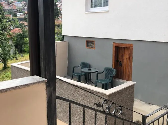 Balibeg * Saraybosna