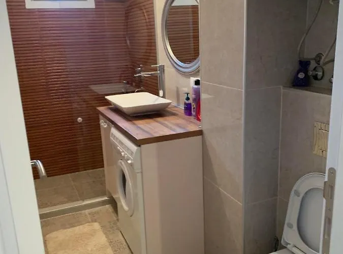 Balibeg * Saraybosna