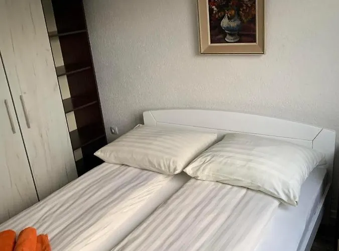 Balibeg شقة سراييفو