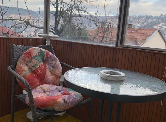 Balibeg * Saraybosna