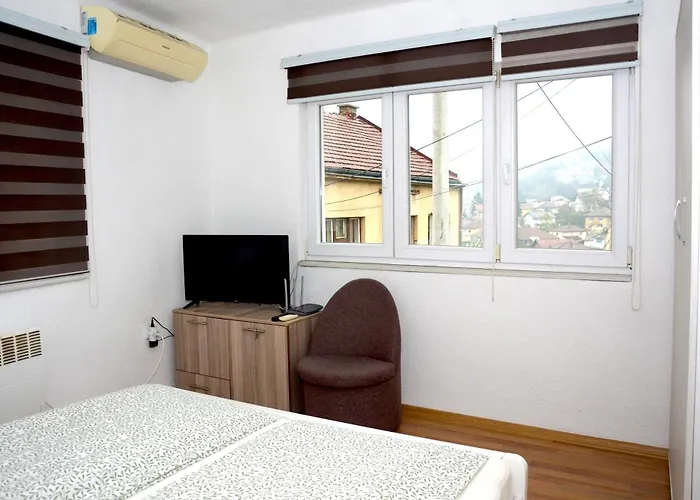 شقة Balibeg سراييفو