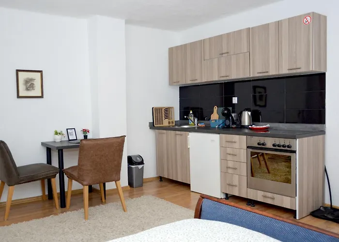 Daire Balibeg Saraybosna