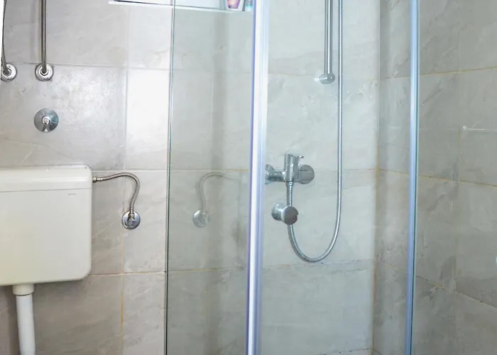 Balibeg Daire Saraybosna