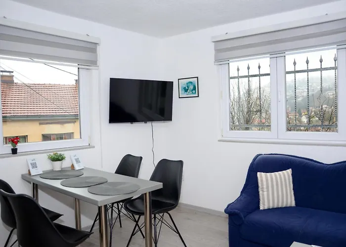 شقة Balibeg سراييفو