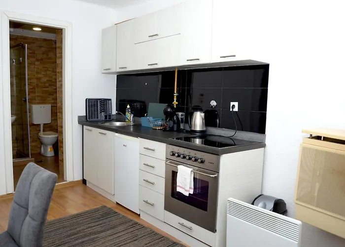 Balibeg شقة سراييفو