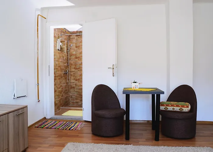 Balibeg Daire Saraybosna