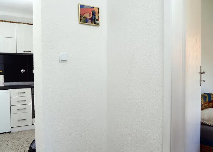 شقة Balibeg سراييفو