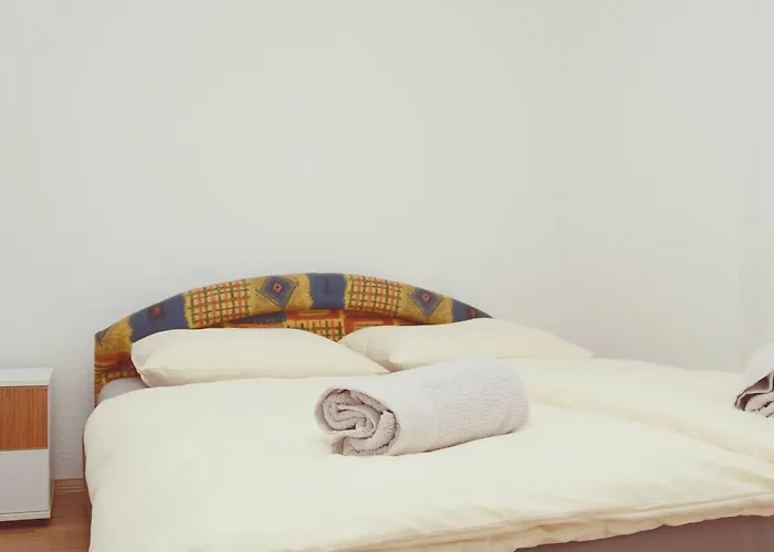 Balibeg شقة سراييفو