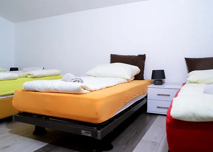 Daire Balibeg Saraybosna