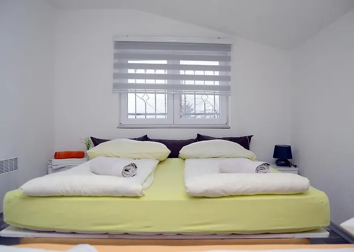 Balibeg Daire Saraybosna