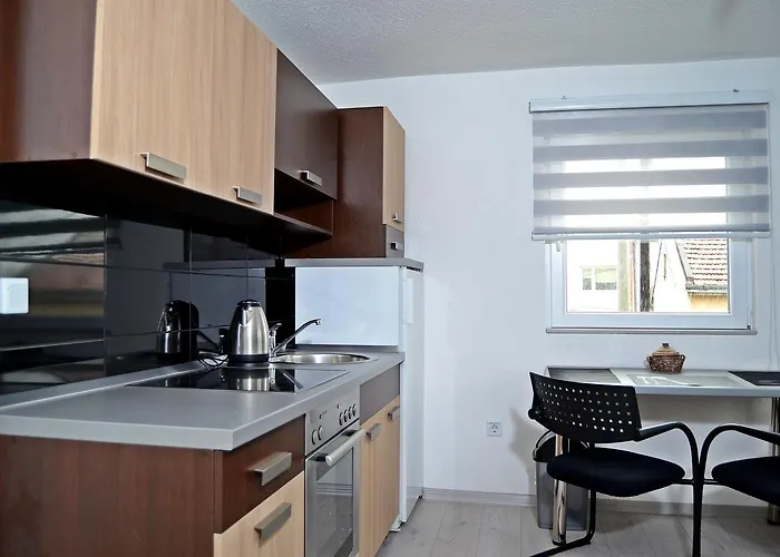 Balibeg شقة سراييفو