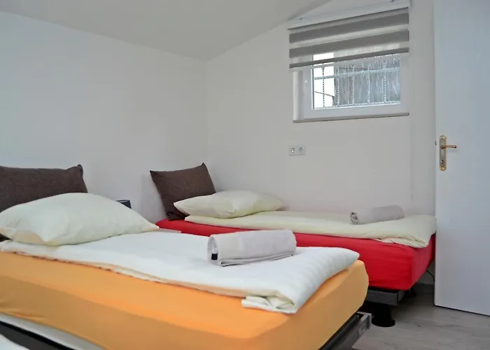 Balibeg Daire Saraybosna