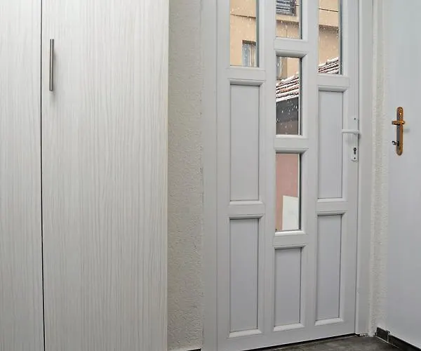 Balibeg Daire Saraybosna