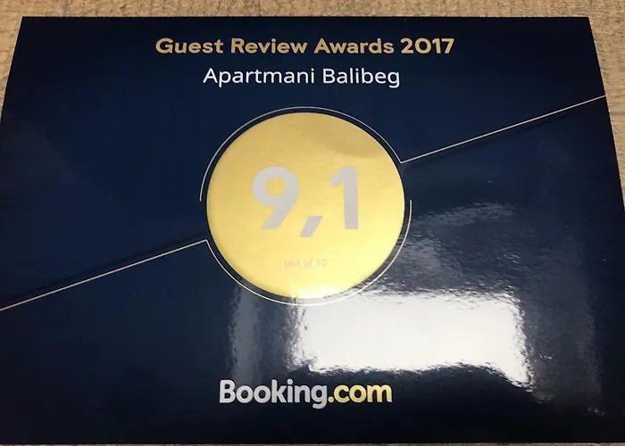 Daire Balibeg Saraybosna