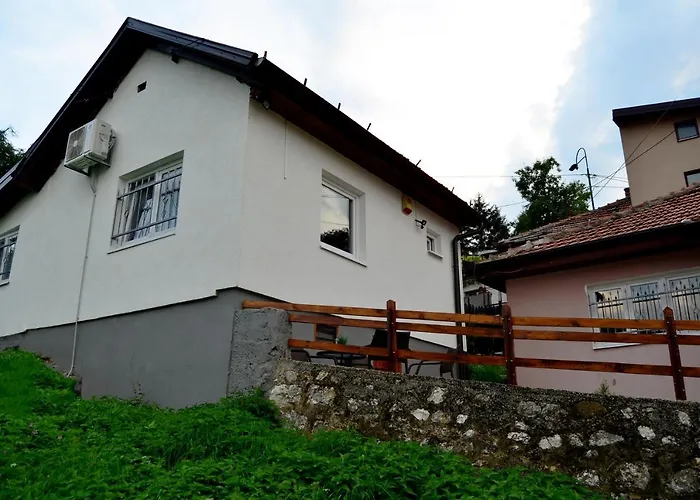 Daire Balibeg Saraybosna