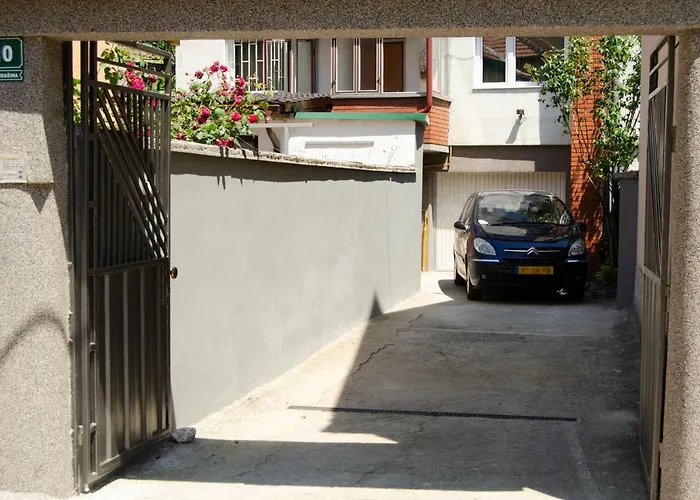 Daire Balibeg Saraybosna